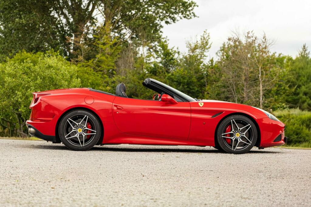 Ferrari California  Grey #9