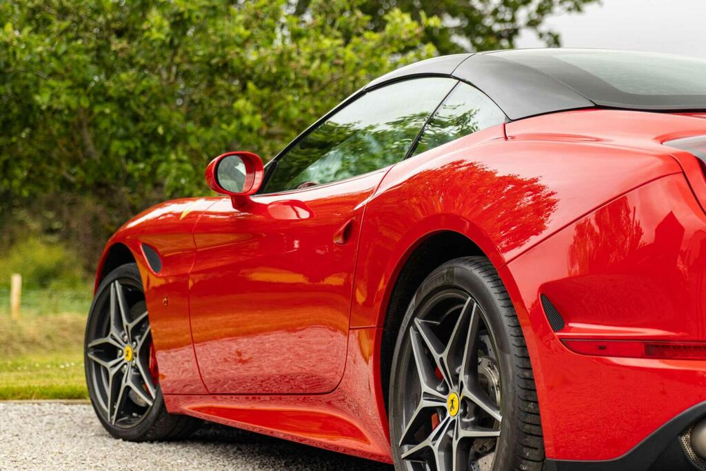 Ferrari California  Grey #31