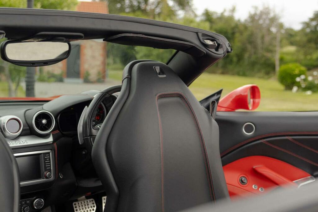 Ferrari California  Grey #40
