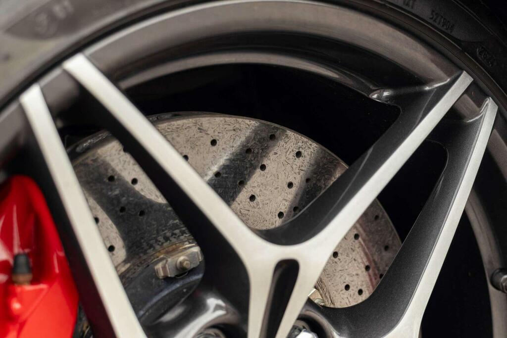 Ferrari California  Grey #139