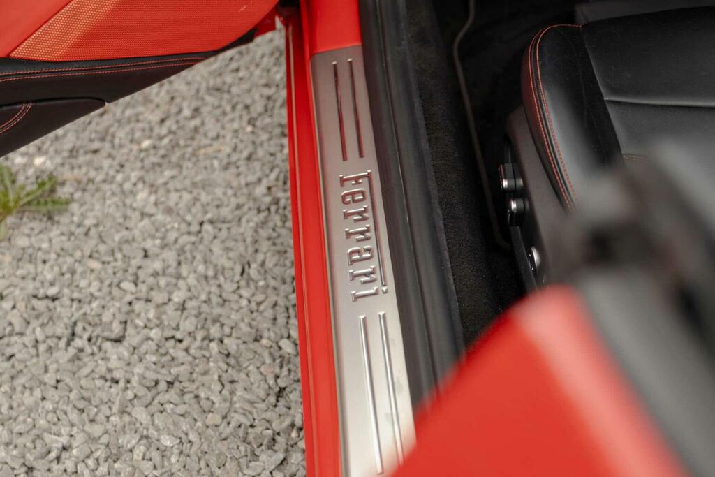 Ferrari California  Grey #167