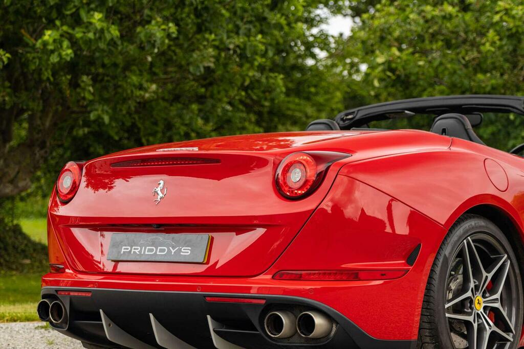 Ferrari California  Grey #70