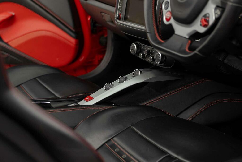 Ferrari California  Grey #84