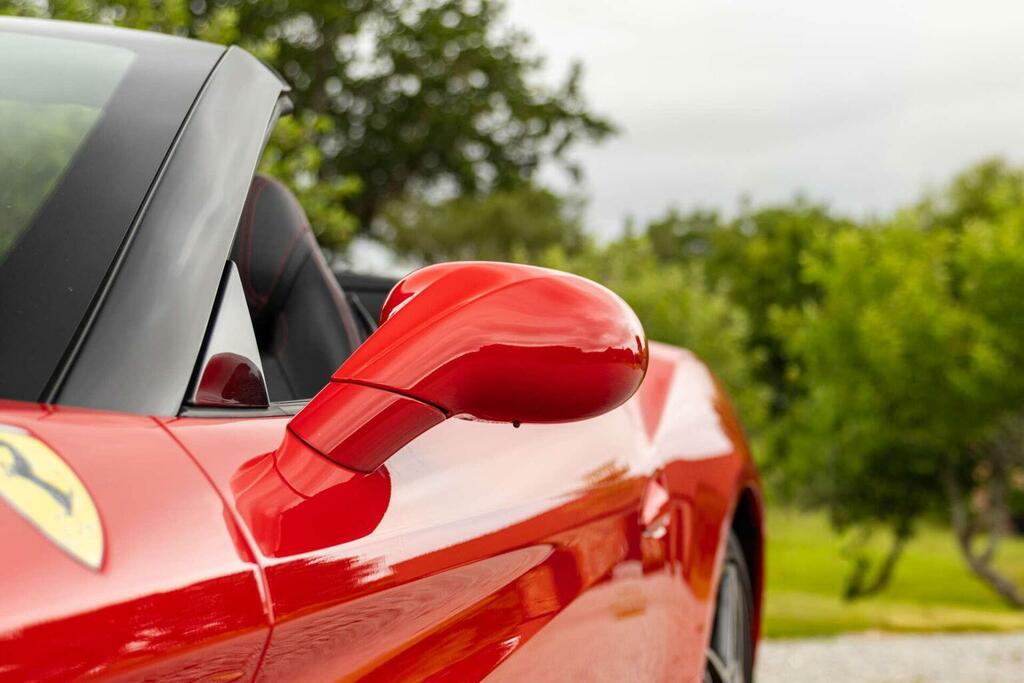 Ferrari California  Grey #26