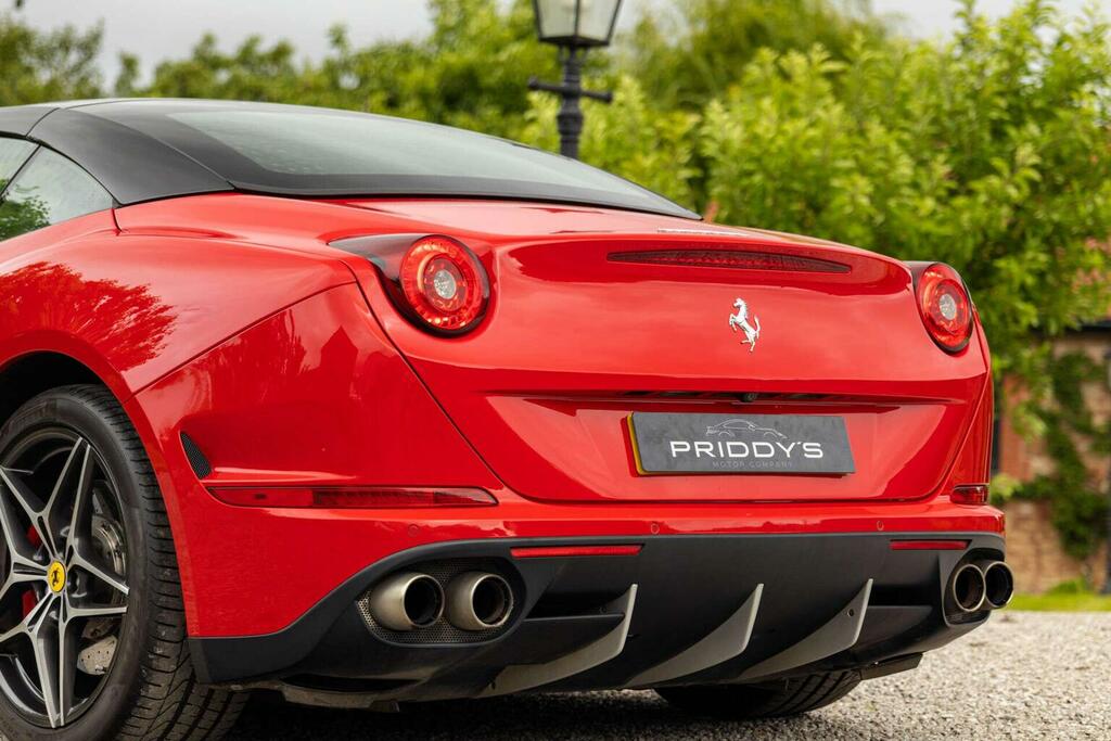 Ferrari California  Grey #119