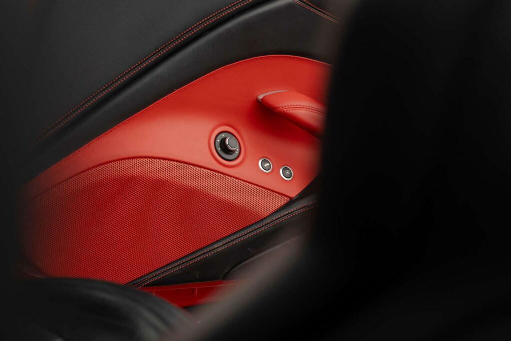 Ferrari California  Grey #37