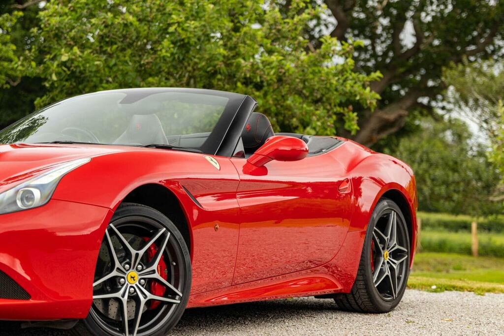 Ferrari California  Grey #141