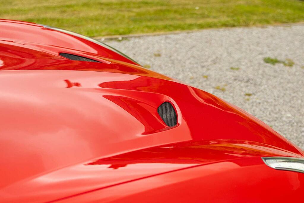 Ferrari California  Grey #28