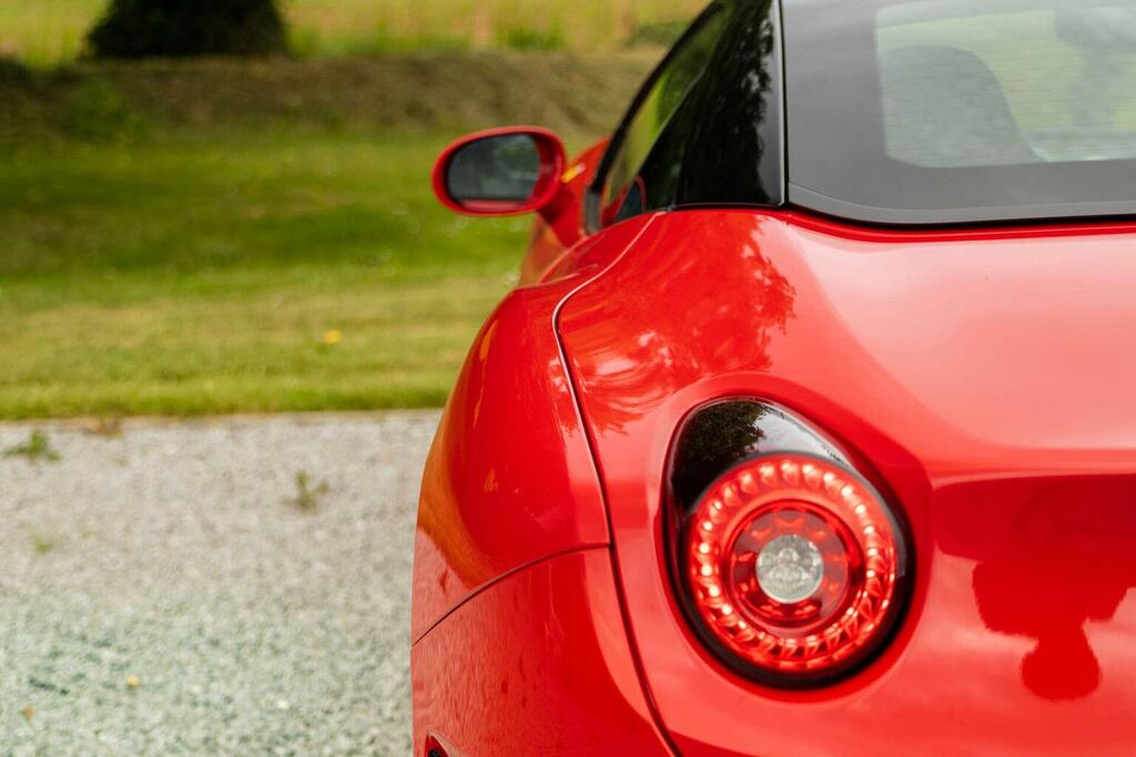 Ferrari California  Grey #66