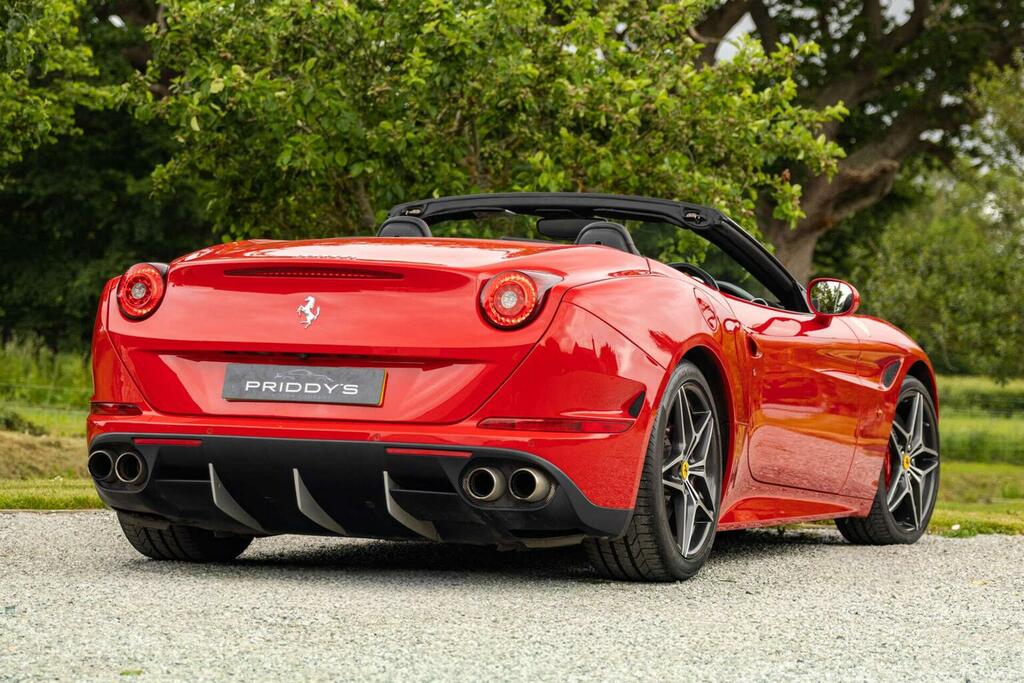 Ferrari California  Grey #97