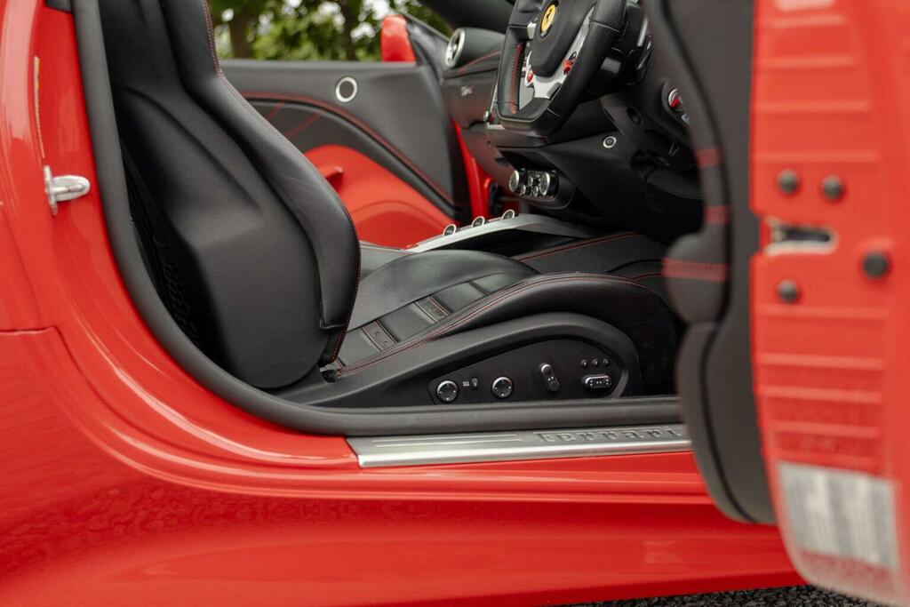 Ferrari California  Grey #127