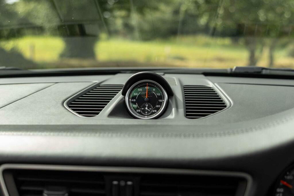 Porsche 911 3.8 991 Carrera S Pdk Euro 5 Ss Grey #3