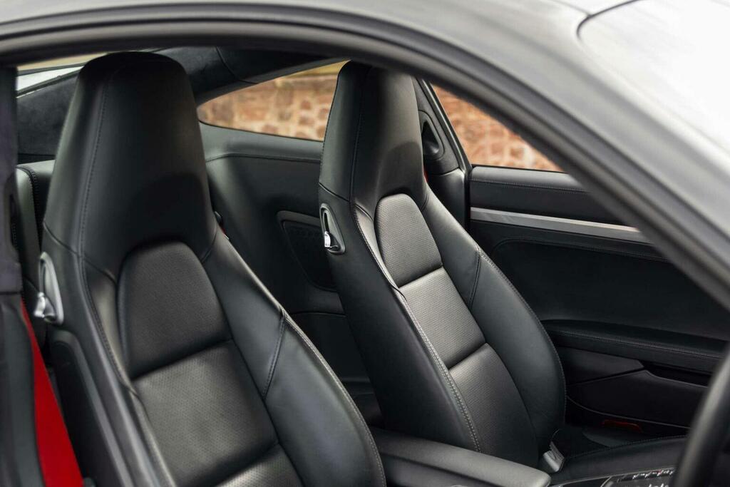 Porsche 911 Carrera Semi-auto  #49