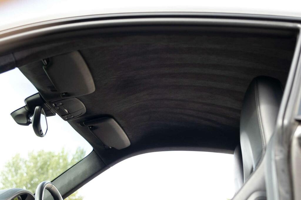 Porsche 911 3.8 991 Carrera S Pdk Euro 5 Ss Grey #5