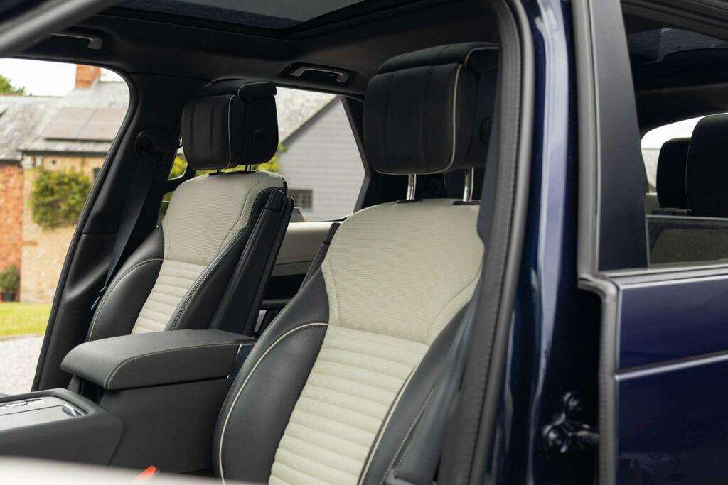 Land Rover Discovery 3.0 D300 Mhev R-dynamic Hse 4Wd Euro 6 Ss Blue #3