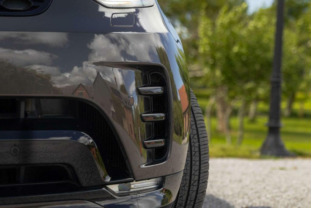 Land Rover Discovery Discovery R-dynamic Se D Mhev Black #39