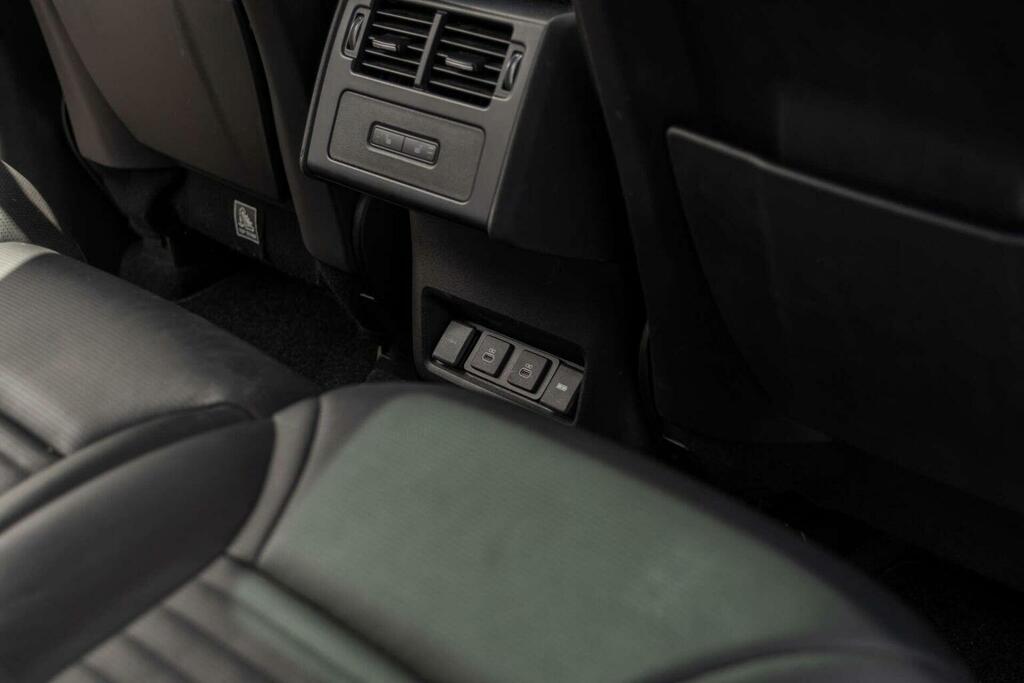 Land Rover Discovery Discovery R-dynamic Se D Mhev Black #49