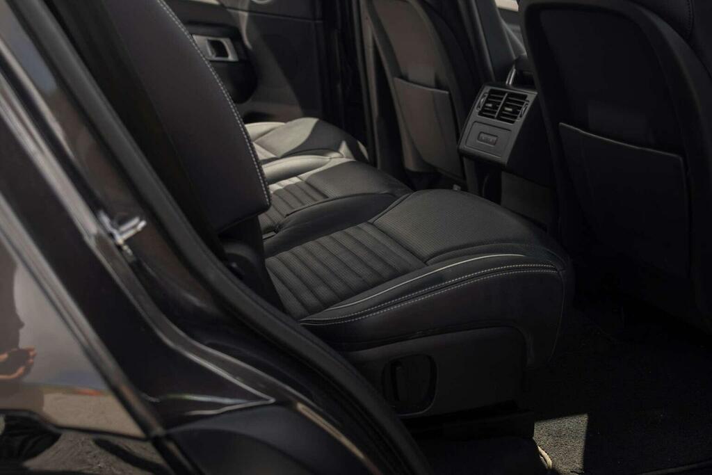 Land Rover Discovery Discovery R-dynamic Se D Mhev Black #50