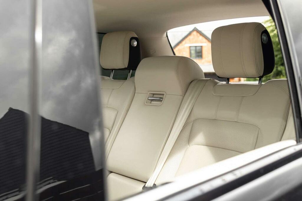 Land Rover Range Rover 2.0 D180 R-dynamic S  #43