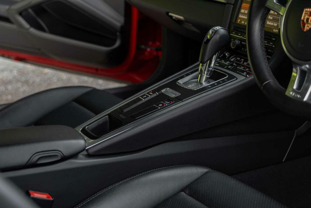 Porsche Cayman   #15