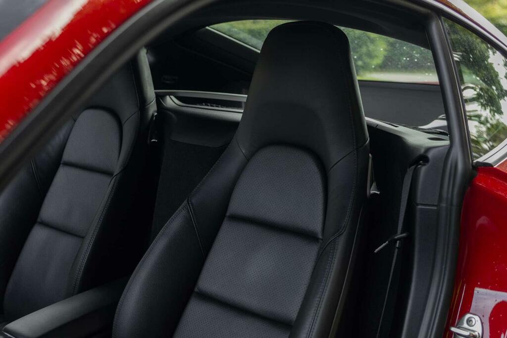 Porsche Cayman   #13