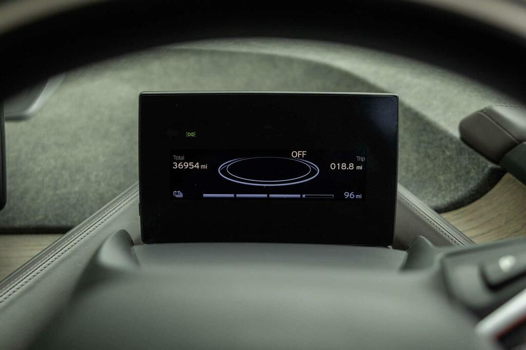 BMW i3 S  #18