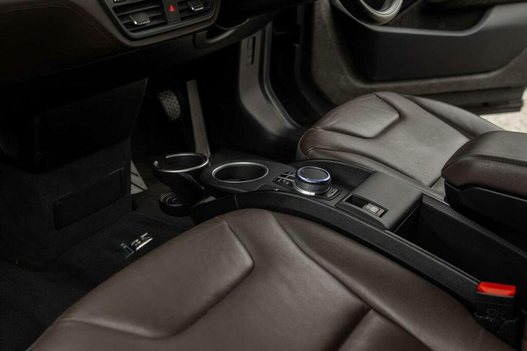 BMW i3 S  #35