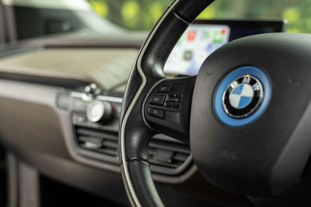 BMW i3 S  #41