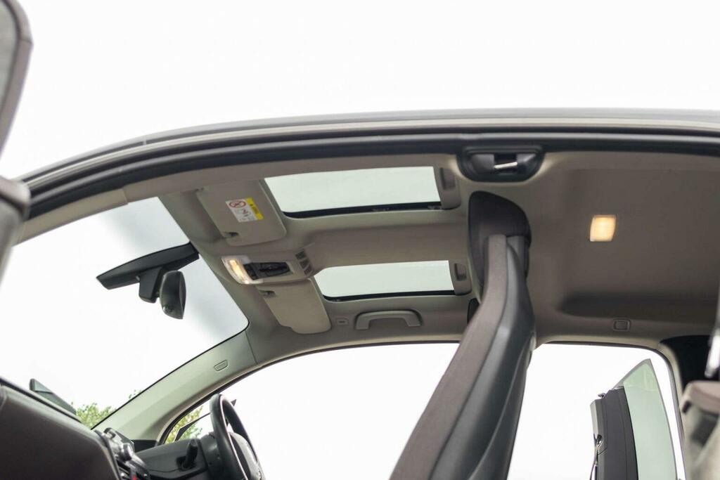 BMW i3 S  #32