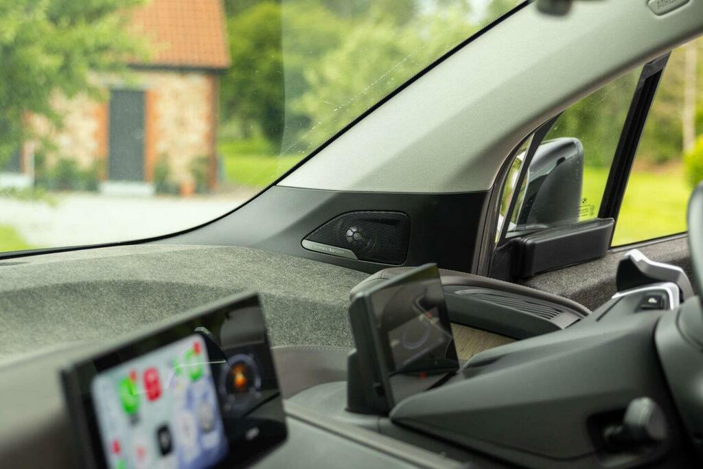 BMW i3 S  #33