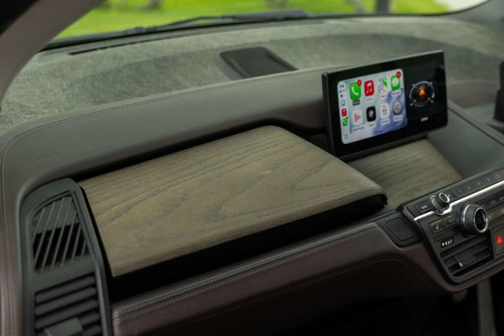 BMW i3 S  #13