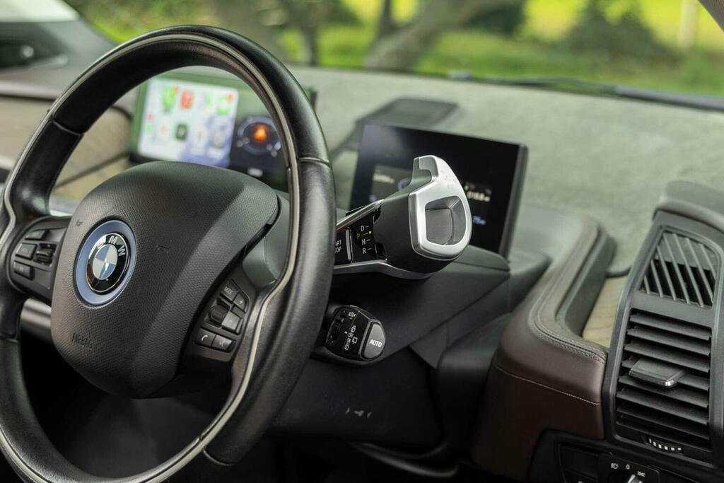 BMW i3 S  #40