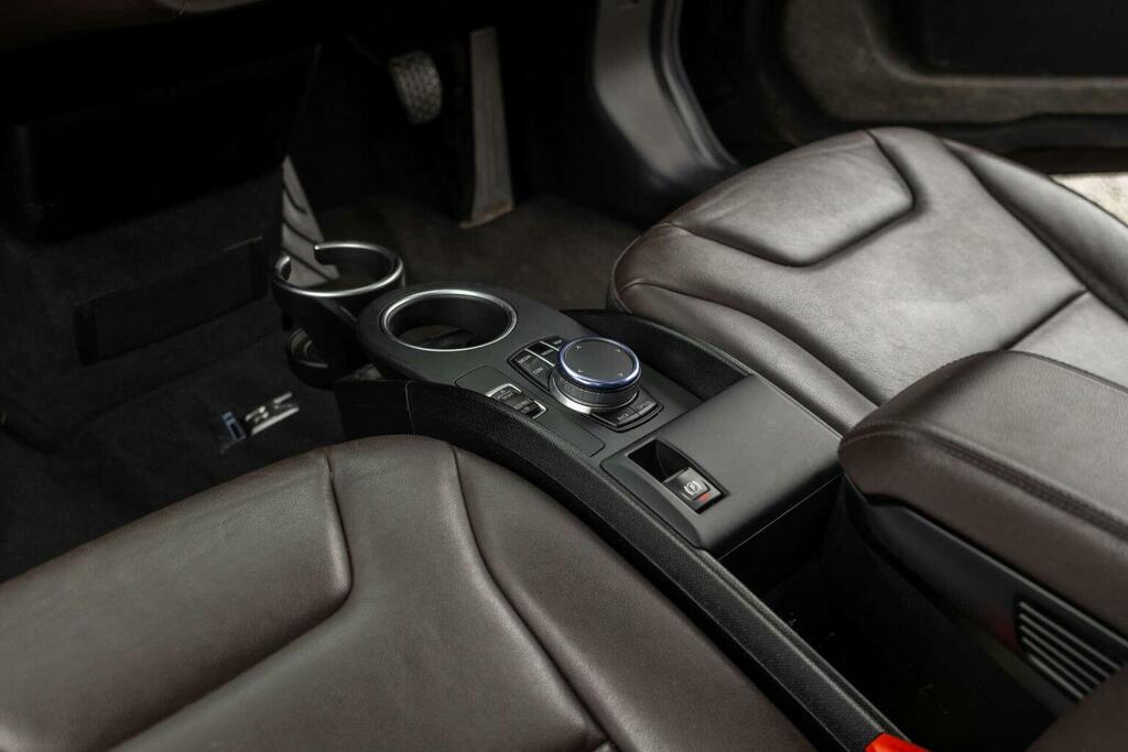 BMW i3 S  #39