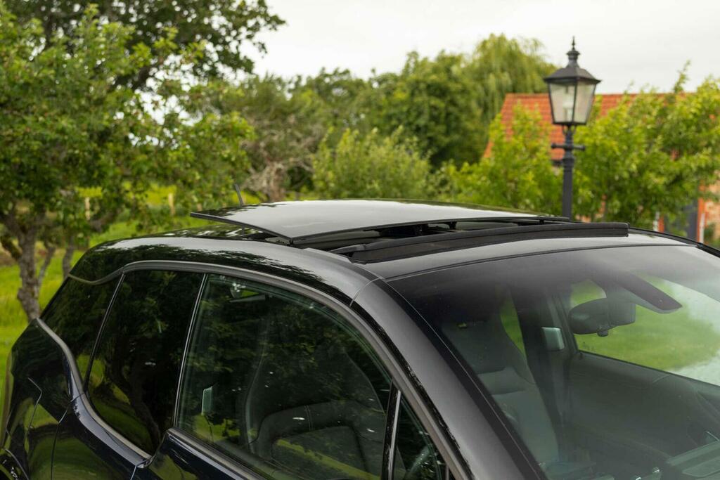 BMW i3 S  #37