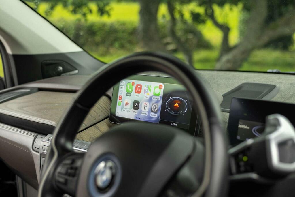 BMW i3 S  #34