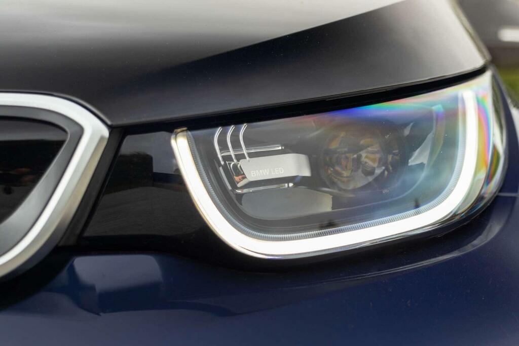 BMW i3 S  #47
