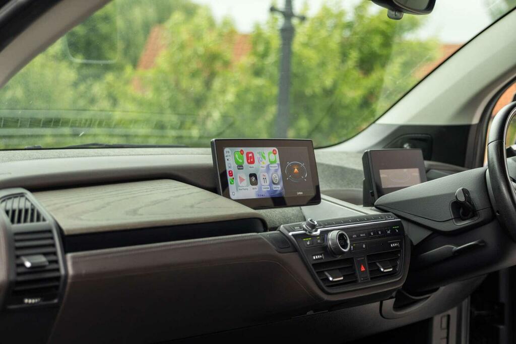 BMW i3 S  #48