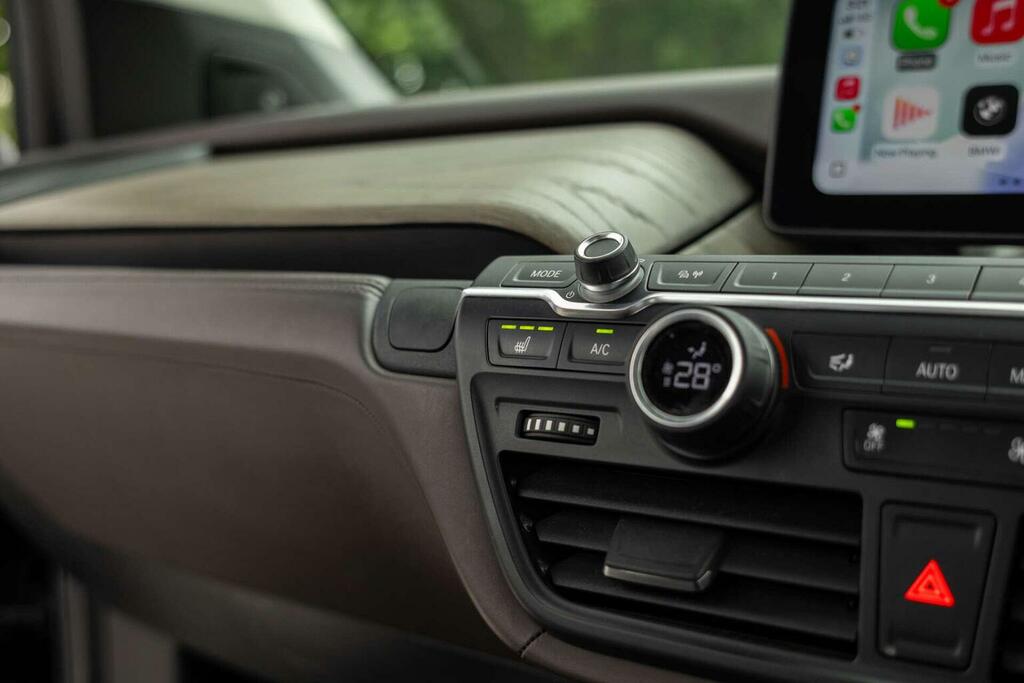 BMW i3 S  #42