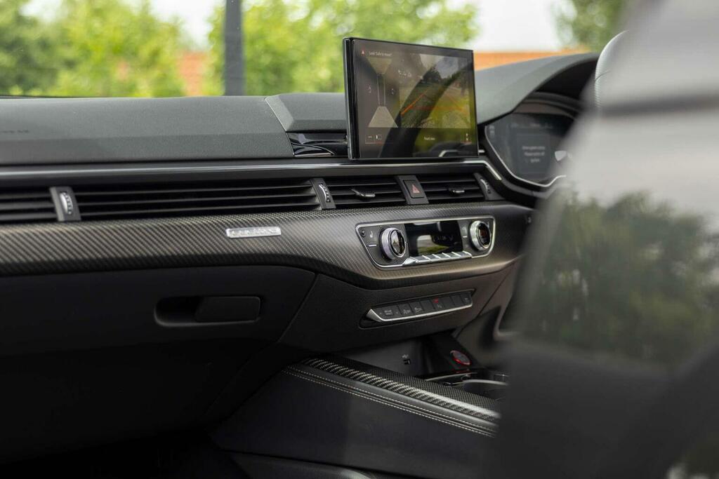 Audi RS4 Avant Rs 4 Avant Bronze Edition 450 Ps Tiptronic Brown #64