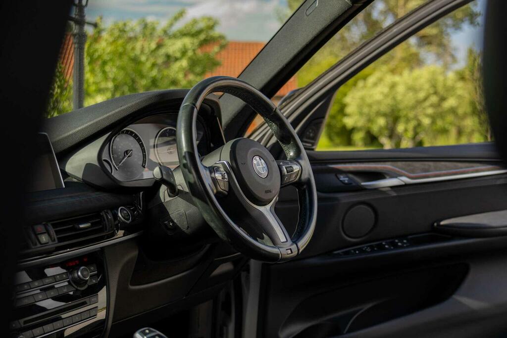 BMW X5 3.0 X5 Xdrive Grey #30