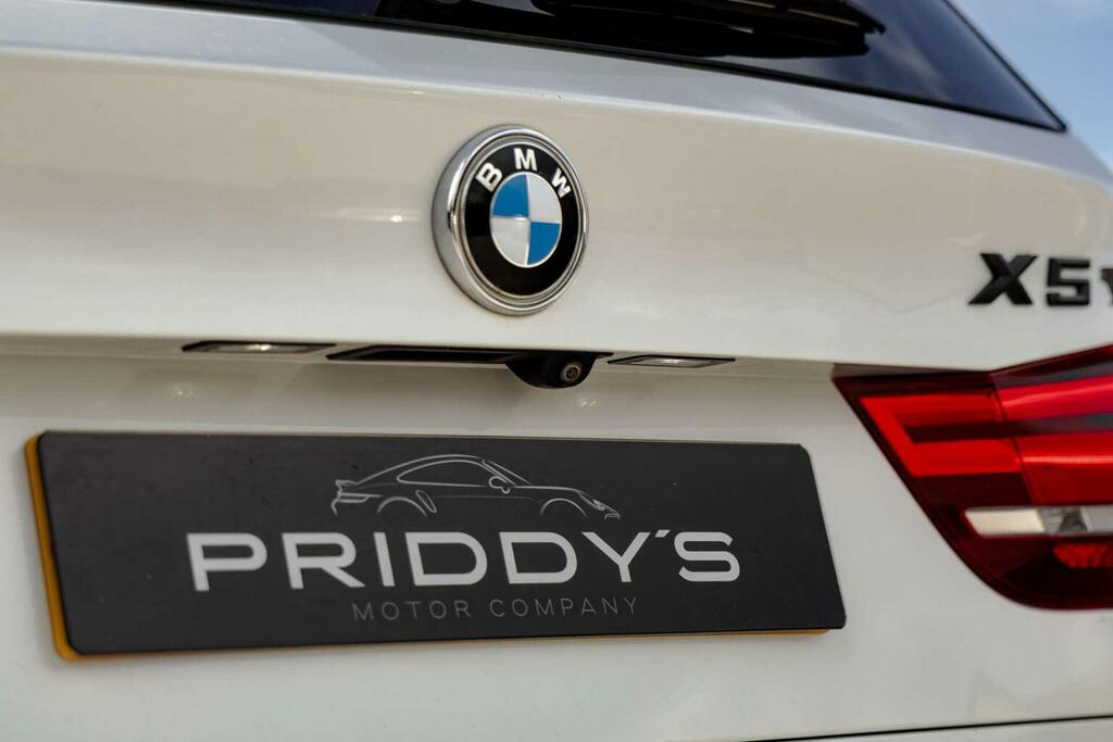 BMW X5 3.0 X5 Xdrive Grey #41