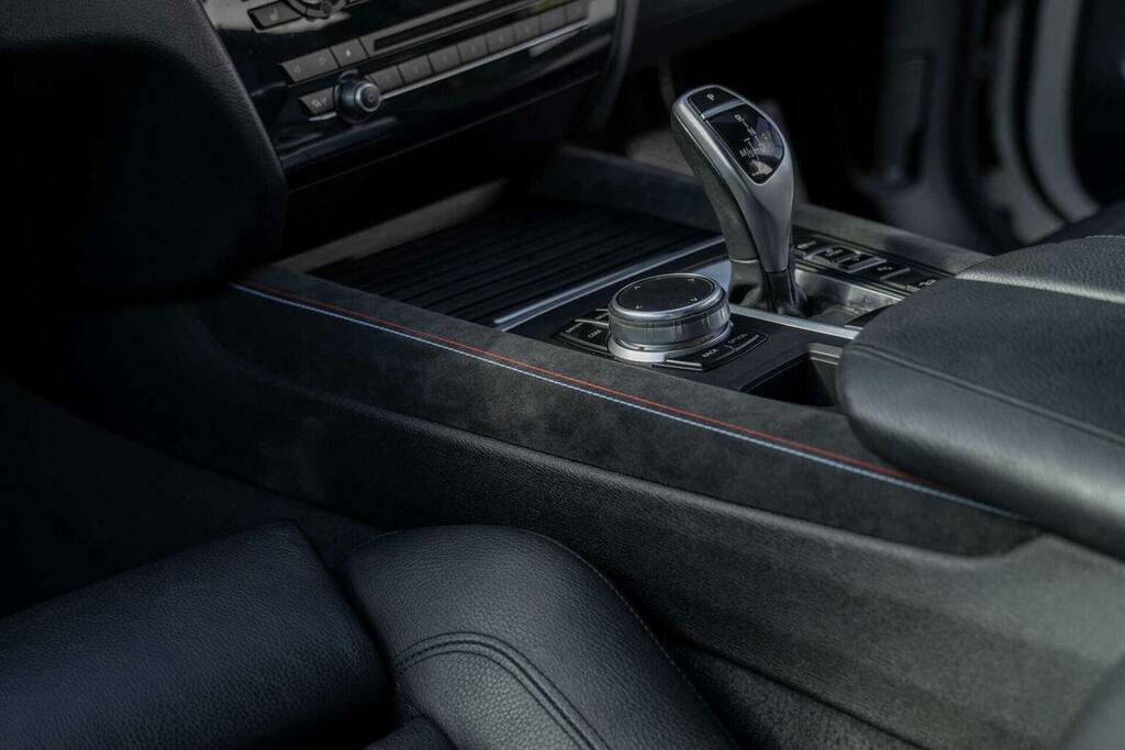 BMW X5 3.0 X5 Xdrive Grey #52