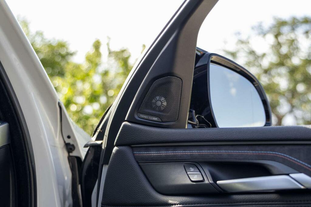 BMW X5 3.0 X5 Xdrive Grey #33