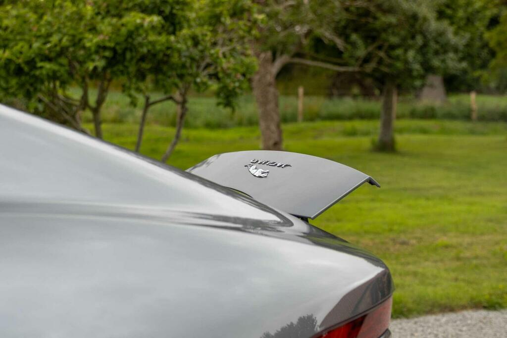 Jaguar F-Type Jaguar 5.0 P450 Supercharged V8 R-dynamic Grey #84