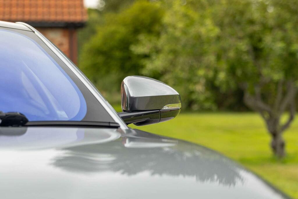 Jaguar F-Type Jaguar 5.0 P450 Supercharged V8 R-dynamic Grey #87