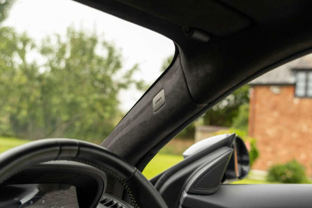 Jaguar F-Type Jaguar 5.0 P450 Supercharged V8 R-dynamic Grey #9