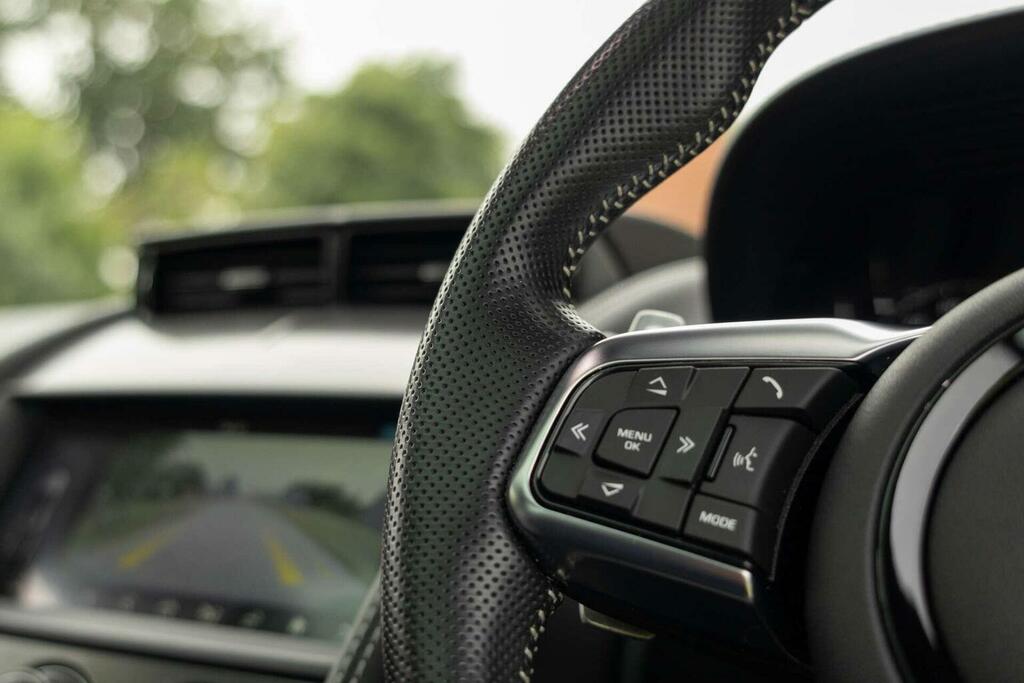 Jaguar F-Type Jaguar 5.0 P450 Supercharged V8 R-dynamic Grey #110