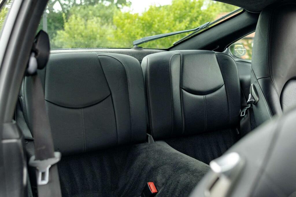 Porsche 911 3.6 997 Turbo Tiptronic S Awd #42