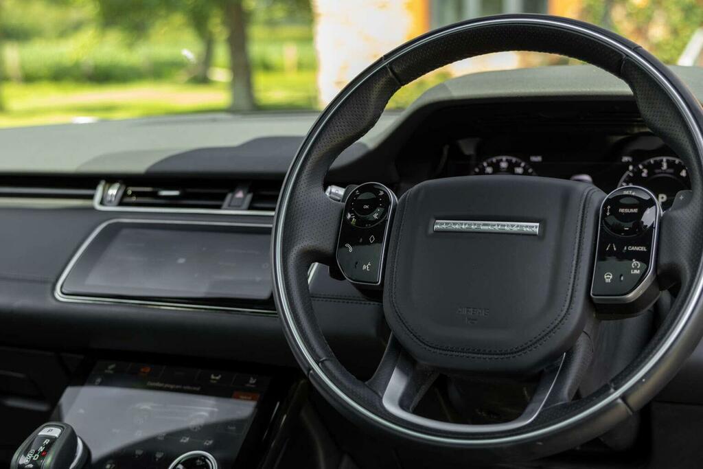 Land Rover Range Rover Evoque Suv 1.5 P300e 12.2Kwh R-dynamic Hse 4Wd Euro AV70DZU Grey #6