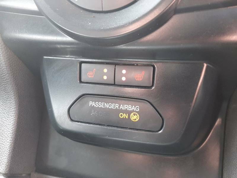 Ford Ecosport 1.0 Ecoboost 125Ps Titanium - 2016 65 GV65KVA Blue #6